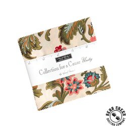 Collections for a Cause Unity Charm Pack by Moda Collections for a Cause Unity Charm Pack by Moda