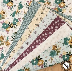 Renew Half Yard Bundle