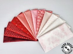 Lori Holt Extra Wide Strip Pack -FEBRUARY 2025 Lori Holt Extra Wide Strip Pack -FEBRUARY 2025