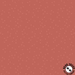 Andover Fabrics Criss Cross Blood Orange Andover Fabrics Criss Cross Blood Orange