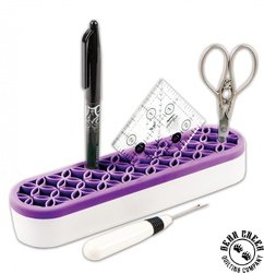Oh Sew Organized Stash n Store - PURPLE Oh Sew Organized Stash n Store - PURPLE