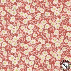 Moda Rosie Picnic Bloom Strawberry Moda Rosie Picnic Bloom Strawberry