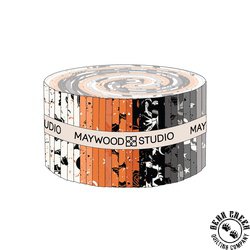 Goth Gardens Strip Roll by Maywood Studio