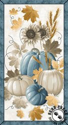 Blank Quilting Autumn Vibes Panel Multi Blank Quilting Autumn Vibes Panel Multi