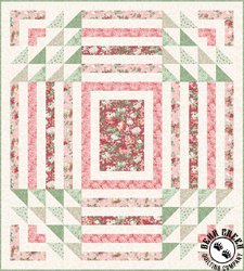 Regal Rose Free Quilt Pattern Regal Rose Free Quilt Pattern