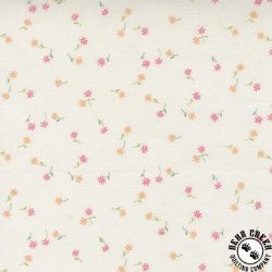 Moda Kindness Fluttering Flowers Dogwood Moda Kindness Fluttering Flowers Dogwood