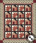 Stonehenge Oh Canada - Our Home and Native Land Free Quilt Pattern by Northcott