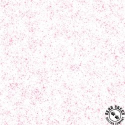 P&B Textiles Paint Pop White/Pink P&B Textiles Paint Pop White/Pink