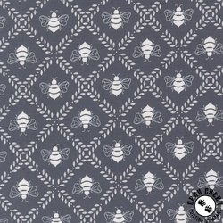 Moda Sun Drenched Gathering Honey Indigo Moda Sun Drenched Gathering Honey Indigo