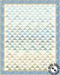 Morning Mist Formation Free Quilt Pattern Morning Mist Formation Free Quilt Pattern