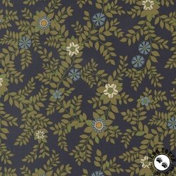 Moda Chelsea Garden Galivanting Garden Midnight
