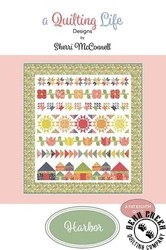 Harbor Quilt Pattern