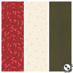Fat Quarter Bundle - CHRISTMAS - PREORDER