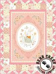 Bunny Tales Free Quilt Pattern by Studio E Fabrics