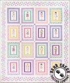 Penny and Friends Free Quilt Pattern by Robert Kaufman Fabrics
