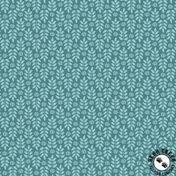 Riley Blake Designs Morning Meadow Stems Dusk Riley Blake Designs Morning Meadow Stems Dusk