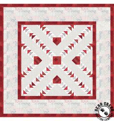 Beacon Redfield Mill Free Quilt Pattern Beacon Redfield Mill Free Quilt Pattern