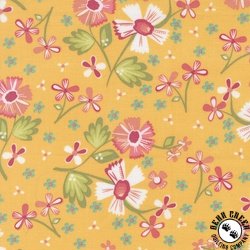 Moda In The Garden Flowers Goldenrod