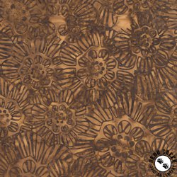 Anthology Fabrics Etch Batik Penny