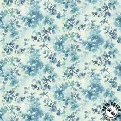 Henry Glass Awakenings Silhouettes Texture Pale Blue Henry Glass Awakenings Silhouettes Texture Pale Blue