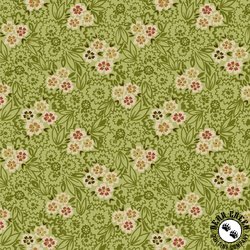 Henry Glass Love Struck Flower Cart Green Henry Glass Love Struck Flower Cart Green