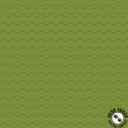Andover Fabrics Itsy Bits Ripple Fern Andover Fabrics Itsy Bits Ripple Fern