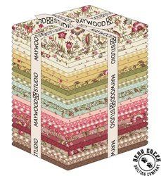 French Market Fat Quarter Bundle by Maywood Studio French Market Fat Quarter Bundle by Maywood Studio