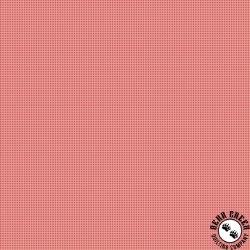 Riley Blake Designs Anne of Green Gables 2 Gingham Red