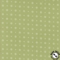 Moda Abloom X O Cucumber Moda Abloom X O Cucumber