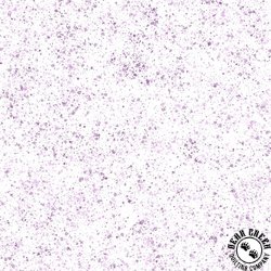 P&B Textiles Paint Pop White/Purple P&B Textiles Paint Pop White/Purple