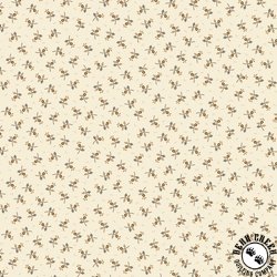 Henry Glass Buttercream and Brickle Bits Berry Sprays Henry Glass Buttercream and Brickle Bits Berry Sprays