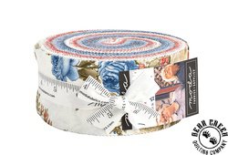 Grand Haven Jelly Roll by Moda