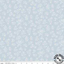 Riley Blake Designs Floral Charms Posies Stone