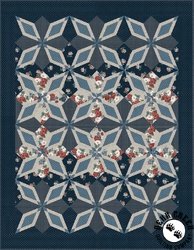 Camilla Bedford Springs Free Quilt Pattern Camilla Bedford Springs Free Quilt Pattern