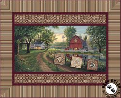 Heritage Quilting Free Quilt Pattern