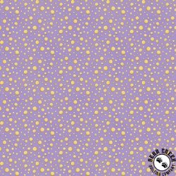 Windham Fabrics Enchanted Woods Spots Lilac Windham Fabrics Enchanted Woods Spots Lilac