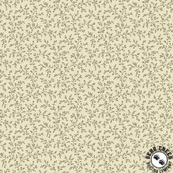 Andover Fabrics Laundry Line Brambleberry Cream