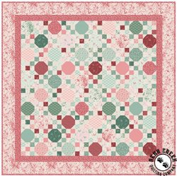 Birdsong Free Quilt Pattern