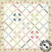 Amelia - Tulip Bouquet Free Quilt Pattern by Riley Blake Designs