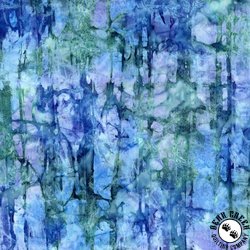 Riley Blake Designs Expressions Batiks Express Yourself Abstract Peacock Riley Blake Designs Expressions Batiks Express Yourself Abstract Peacock