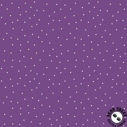 Maywood Studio Kimberbell Basics Tiny Dots Purple Maywood Studio Kimberbell Basics Tiny Dots Purple