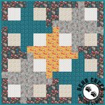 Mama and Me - Plus Size Free Quilt Pattern by Camelot Fabrics