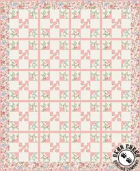 Morning In The Garden II Free Quilt Pattern Morning In The Garden II Free Quilt Pattern