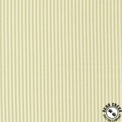 Moda Pastel Prairie Stripes Pear Moda Pastel Prairie Stripes Pear