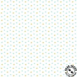 Andover Fabrics Anacapa Isle Bubbles Drift