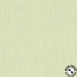 Windham Fabrics Laurel Dottie Spring Green