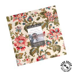 Collections for a Cause Unity Layer Cake by Moda Collections for a Cause Unity Layer Cake by Moda