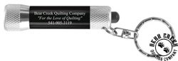 LED Keychain Flashlight LED Keychain Flashlight