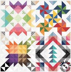 Kimberbell Basics Seasons Free Quilt Pattern Kimberbell Basics Seasons Free Quilt Pattern