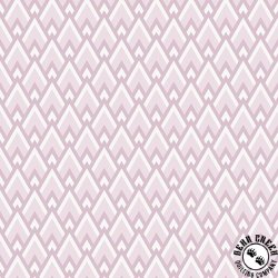 Cloud9 Fabrics Bohemian Spirit Zig Zag Lavender Cloud9 Fabrics Bohemian Spirit Zig Zag Lavender